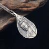 925 sterling silver pendant