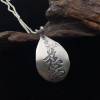 925 sterling silver pendant