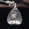 925 sterling silver pendant