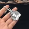 925 sterling silver pendant