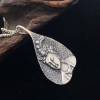 925 sterling silver pendant