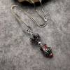 925 sterling silver pendant
