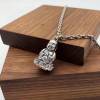 925 sterling silver pendant