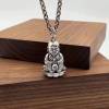 925 sterling silver pendant