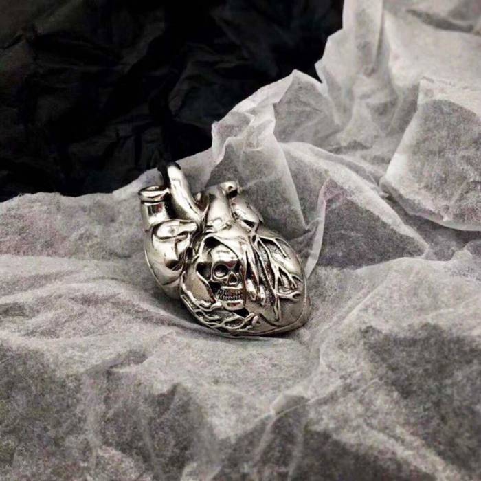 925 sterling silver pendant