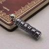 925 sterling silver pendant