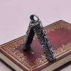 925 sterling silver pendant
