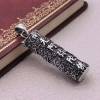 925 sterling silver pendant
