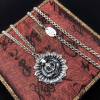 925 sterling silver pendan
