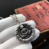 925 sterling silver pendan
