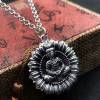 925 sterling silver pendan