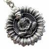 925 sterling silver pendan