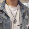 925 sterling silver pendan