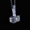 925 sterling silver pendant