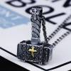 925 sterling silver pendant