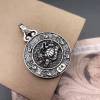925 sterling silver pendant