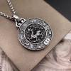 925 sterling silver pendant