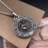 925 sterling silver pendant