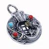 925 sterling silver pendant