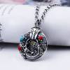 925 sterling silver pendant