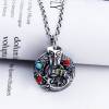 925 sterling silver pendant