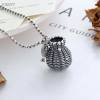 925 sterling silver pendant