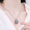 925 sterling silver pendant