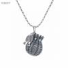 925 sterling silver pendant
