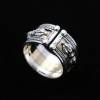 925 sterling silver ring