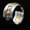 925 sterling silver ring