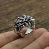 925 sterling silver ring