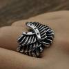 925 sterling silver ring