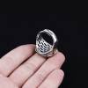 925 sterling silver ring