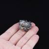 925 sterling silver ring