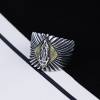 925 sterling silver ring