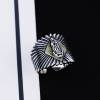 925 sterling silver ring