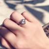 925 sterling silver ring