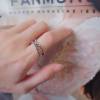 925 sterling silver ring