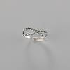 925 sterling silver ring