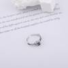 925 sterling silver ring