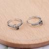 925 sterling silver ring