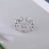 925 sterling silver ring