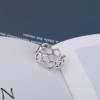 925 sterling silver ring