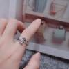 925 sterling silver ring
