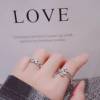 925 sterling silver ring