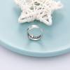 925 sterling silver ring