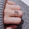 925 sterling silver ring