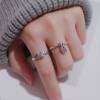 925 sterling silver ring