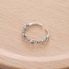 925 sterling silver ring