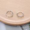 925 sterling silver ring